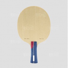 銀河Yinhe PRK 520X朝鮮球員邊松景同款使用5+2內(nèi)置結(jié)構(gòu)乒乓球拍底板